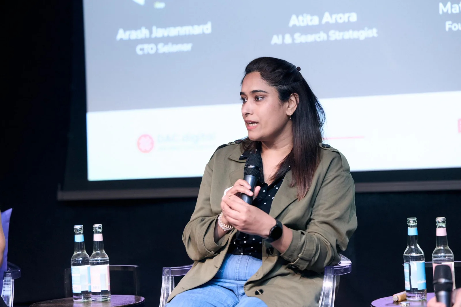 Polish Tech | Venture Cafe: Agentic AI Revolution — photo 1