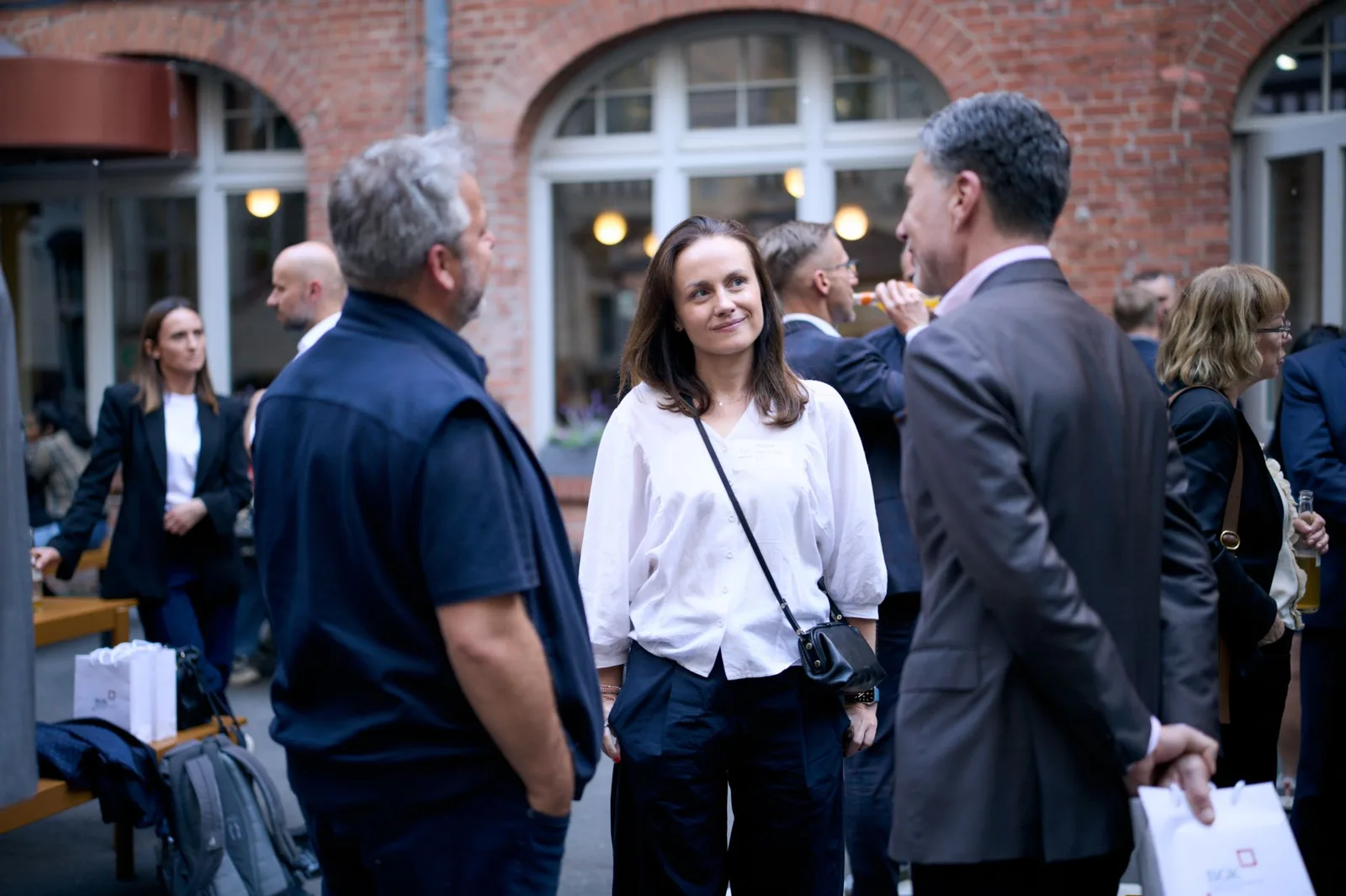 Polish Tech | Venture Cafe: Agentic AI Revolution — photo 4
