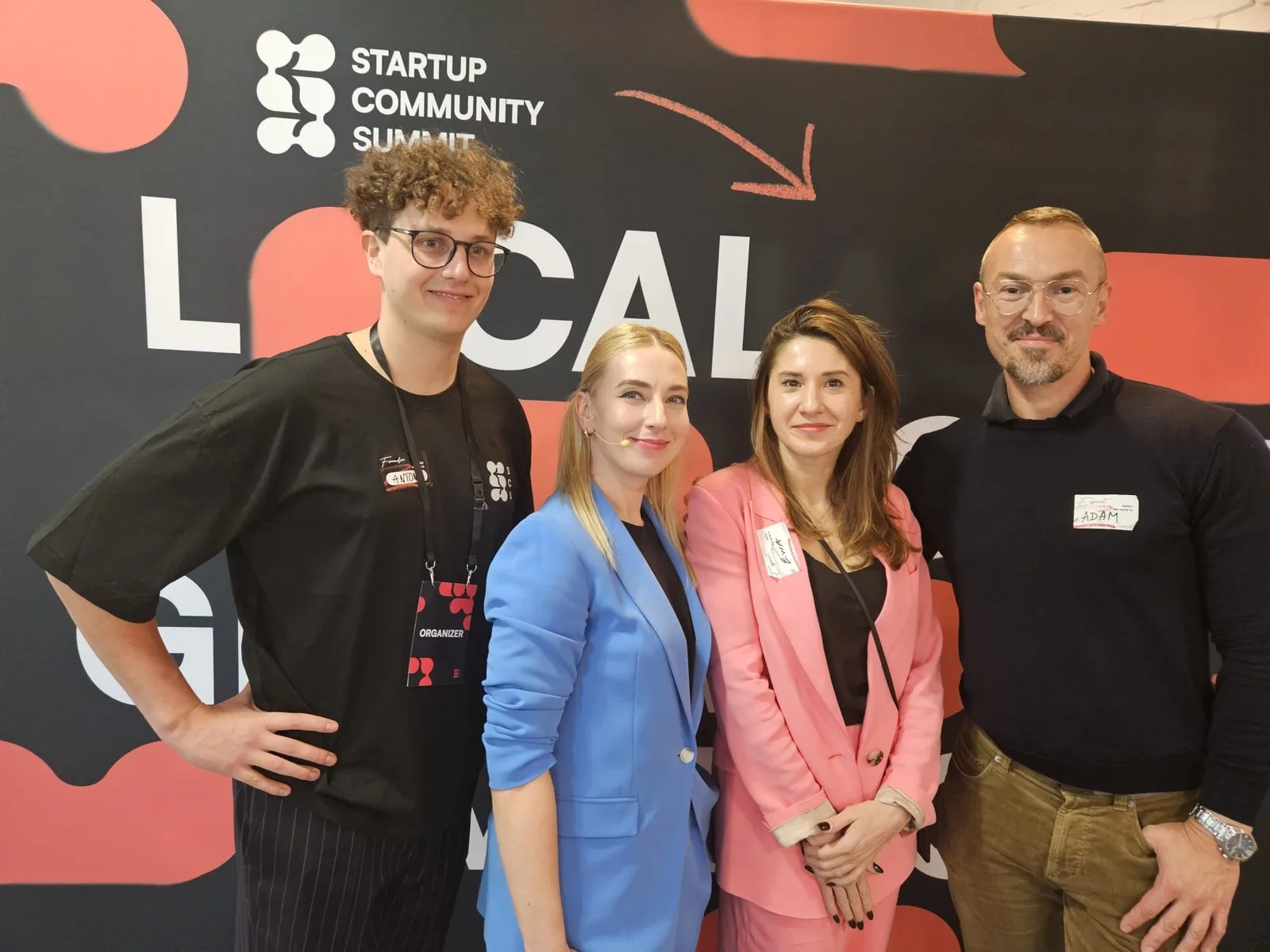 Partner Event | Startup Community Summit Poznań 2026 — photo 1