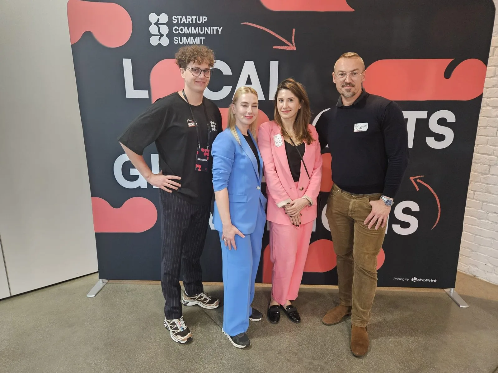 Partner Event | Startup Community Summit Poznań 2026 — photo 2