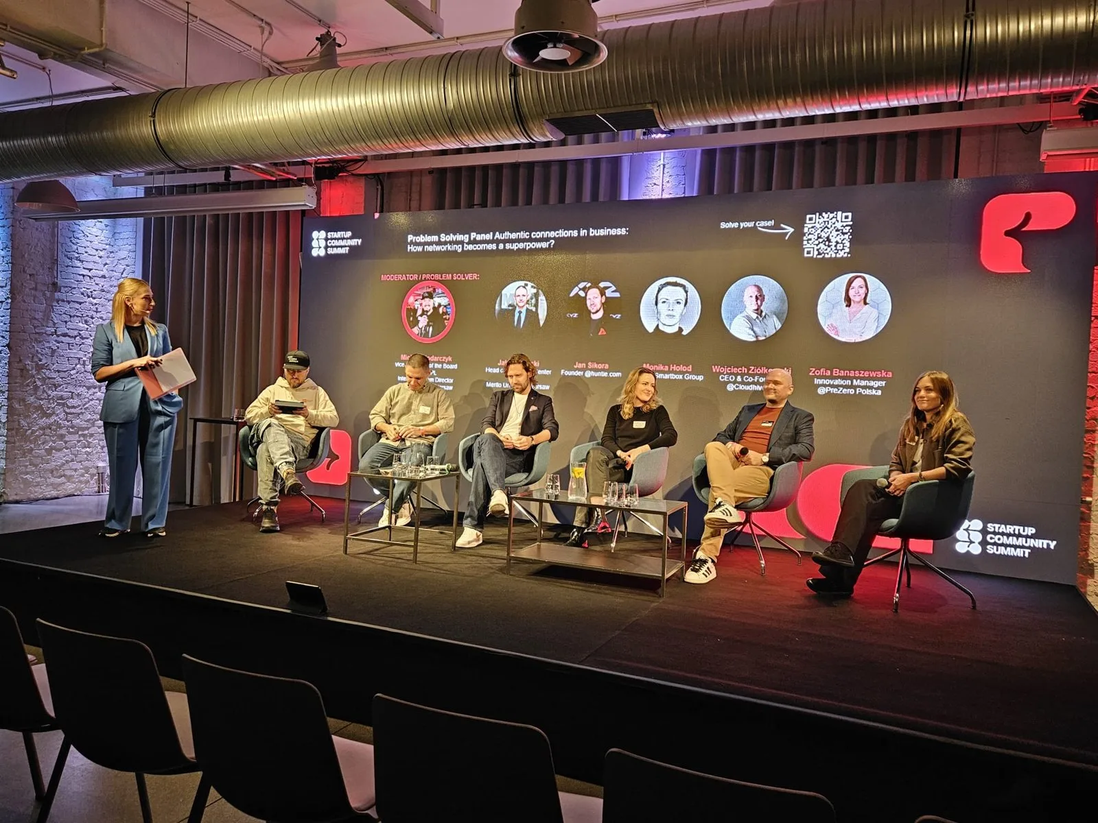 Partner Event | Startup Community Summit Poznań 2026 — photo 9