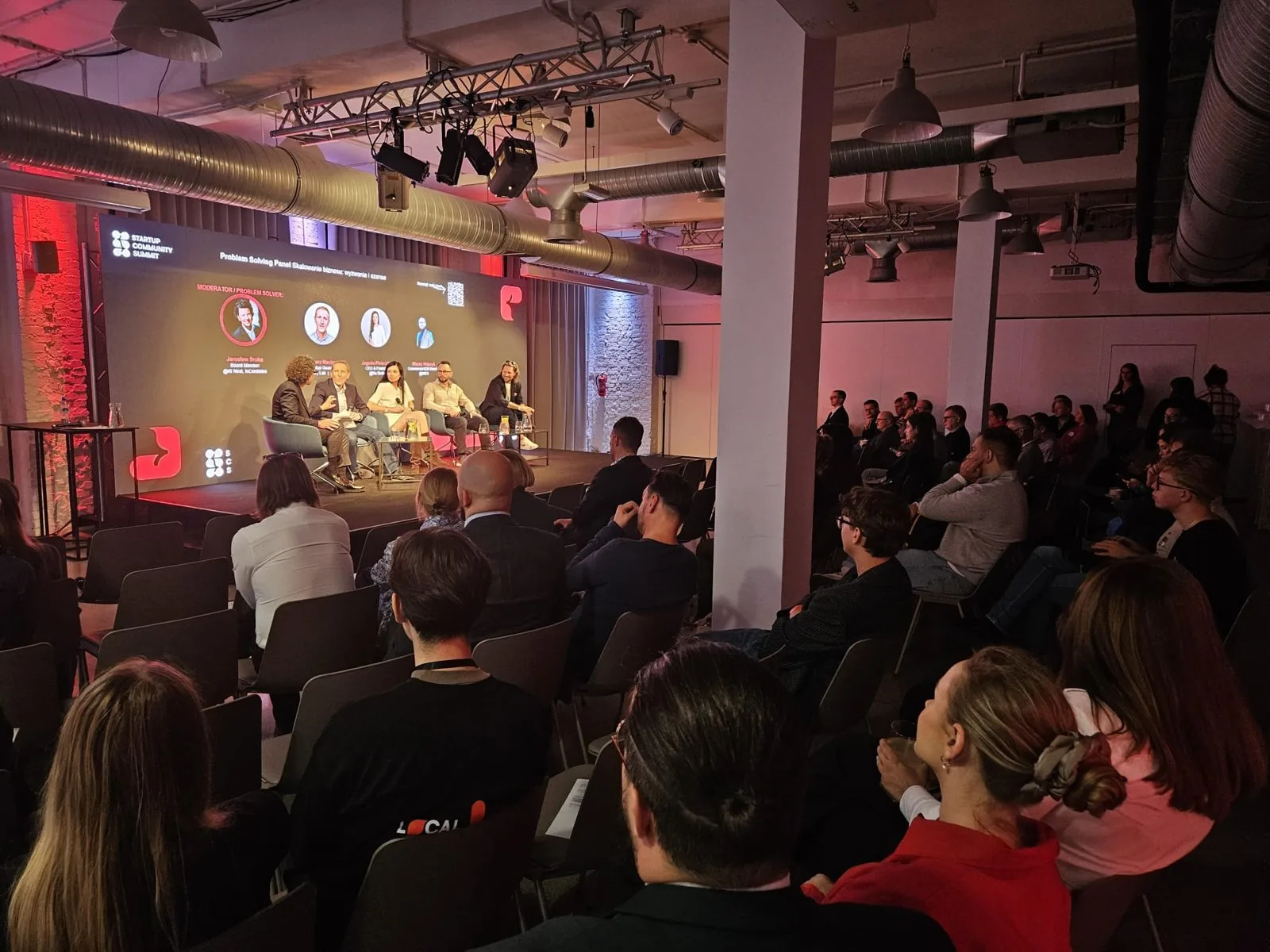 Partner Event | Startup Community Summit Poznań 2026 — photo 10