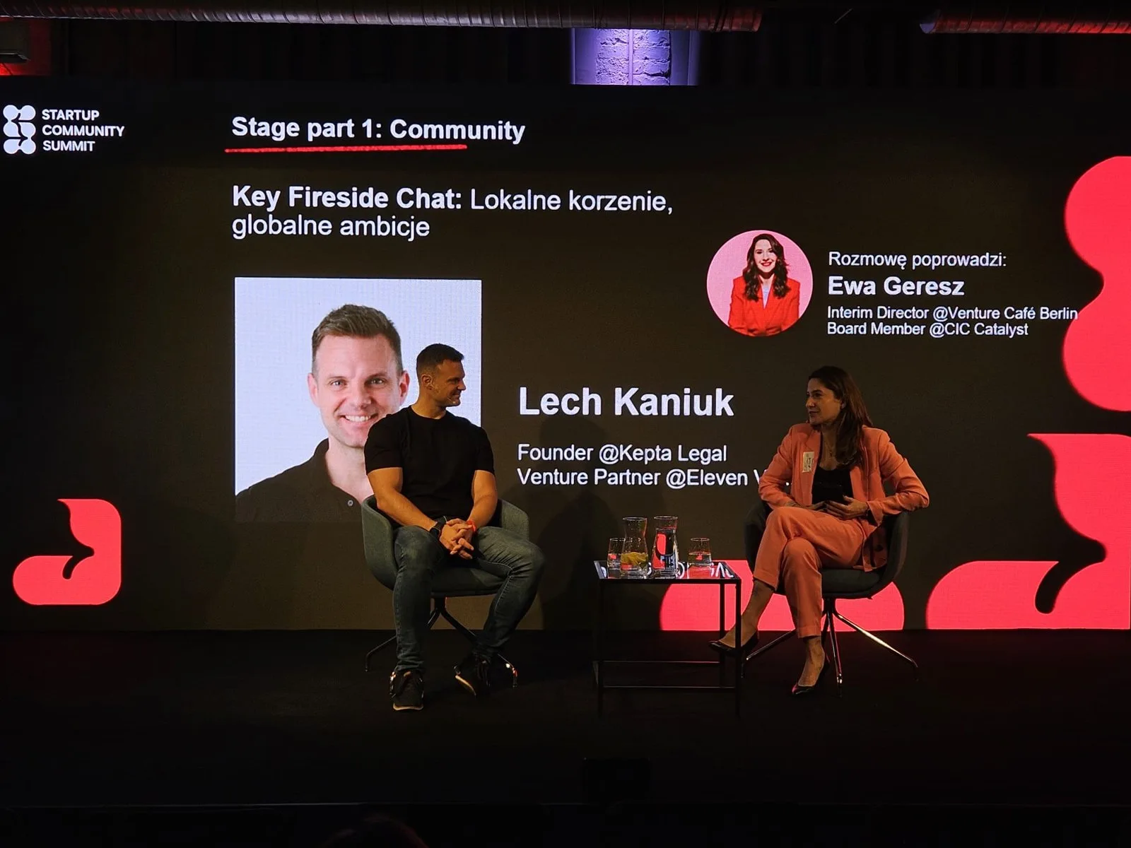 Partner Event | Startup Community Summit Poznań 2026 — photo 6