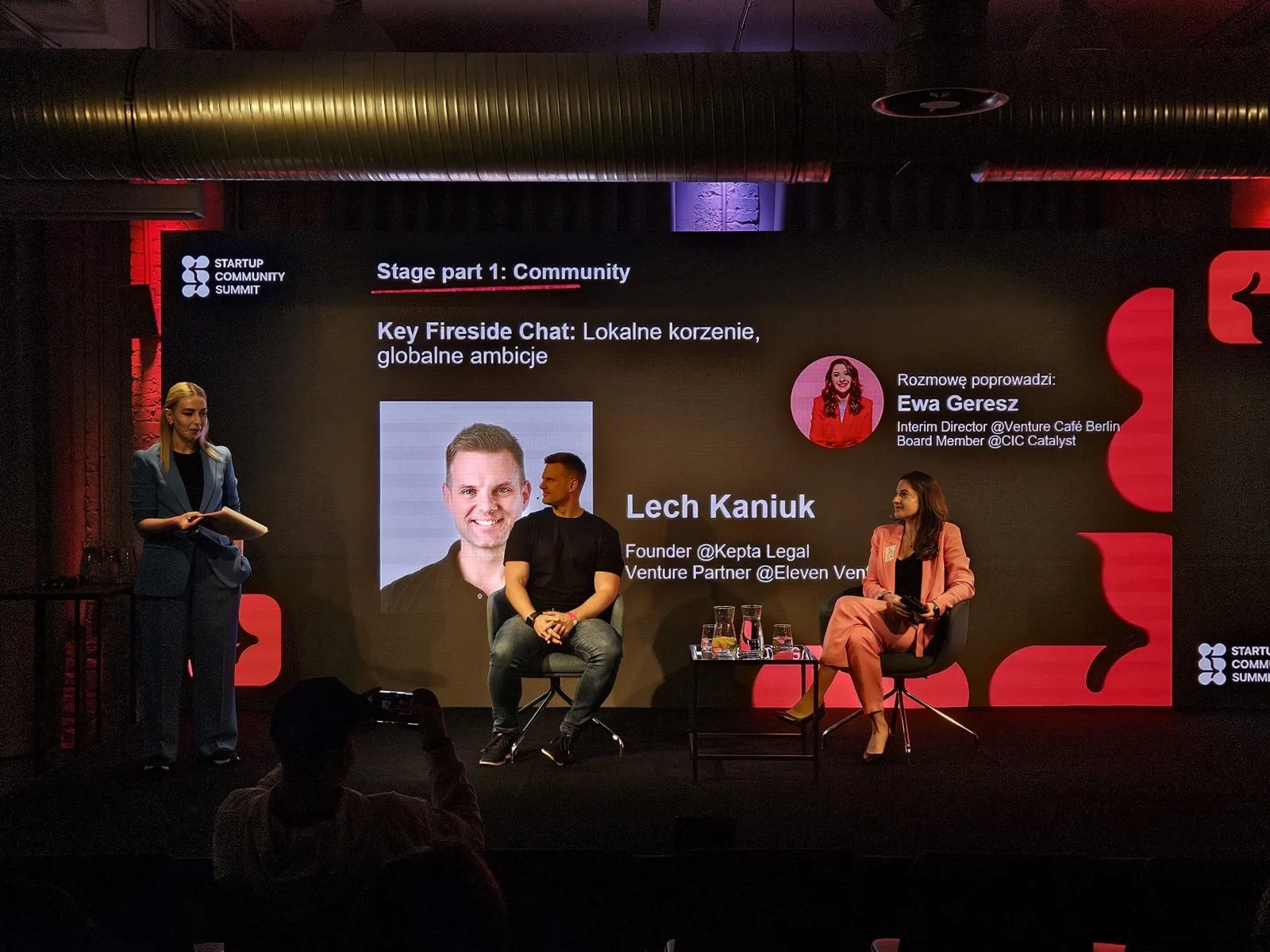 Partner Event | Startup Community Summit Poznań 2026 — photo 7