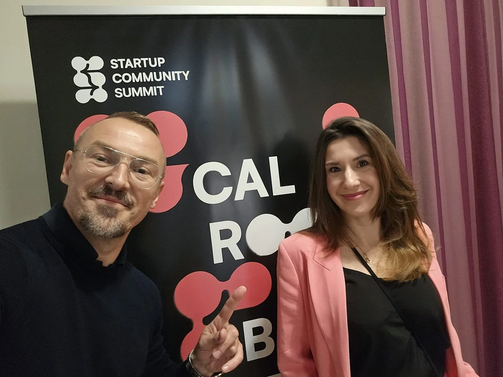 Partner Event | Startup Community Summit Poznań 2026 — photo 4