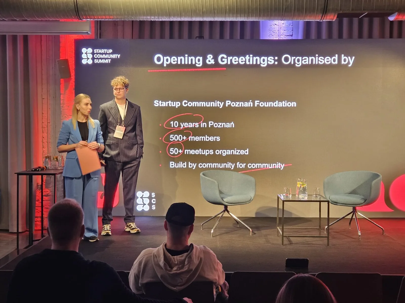 Partner Event | Startup Community Summit Poznań 2026 — photo 11